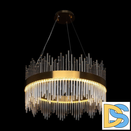 Подвесная люстра Freya Chalice FR10008PL-L46G