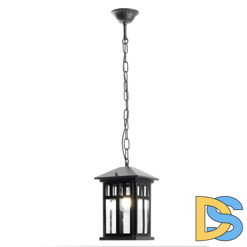 Уличный подвесной светильник Feron Бергамо 11690