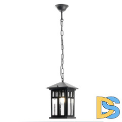 Уличный подвесной светильник Feron Бергамо 11690