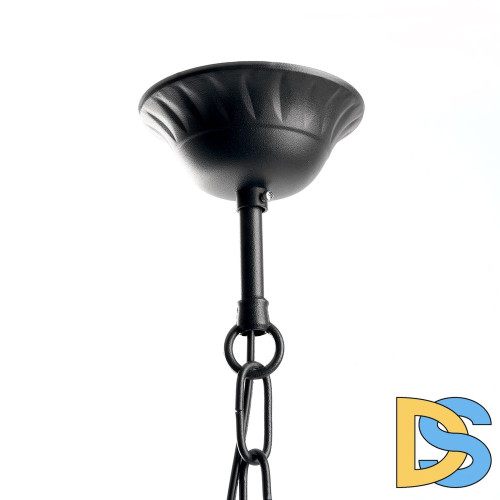 Уличный подвесной светильник Feron Бергамо 11690