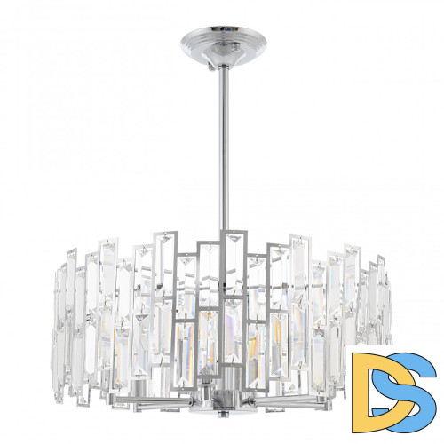 Люстра на штанге Arte Milano Sorrento 373209/6/350/480 CR