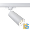 Трековый светильник Maytoni Technical Focus TR028-3-GU10-W