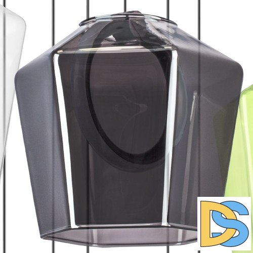 Каскадная люстра Lightstar Caramello 796289