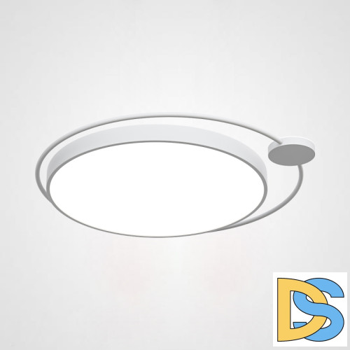 Потолочный светильник ImperiumLoft Destin 193728-26