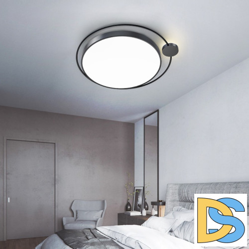 Потолочный светильник ImperiumLoft Destin 193728-26