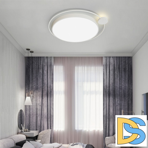 Потолочный светильник ImperiumLoft Destin 193728-26