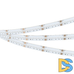 Светодиодная лента Arlight CSP-X840-12mm 24V RGBW-MIX (16 W/m, IP20, 5m) 048945