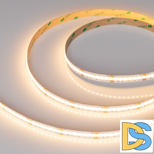 Светодиодная лента Arlight CSP-X840-12mm 24V RGBW-MIX (16 W/m, IP20, 5m) 048945