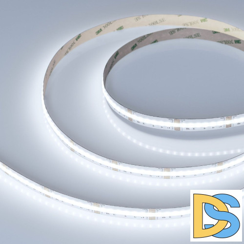 Светодиодная лента Arlight CSP-X840-12mm 24V RGBW-MIX (16 W/m, IP20, 5m) 048945