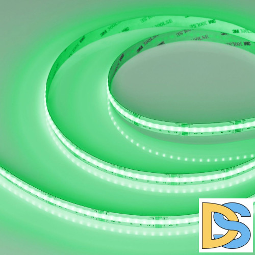 Светодиодная лента Arlight CSP-X840-12mm 24V RGBW-MIX (16 W/m, IP20, 5m) 048945