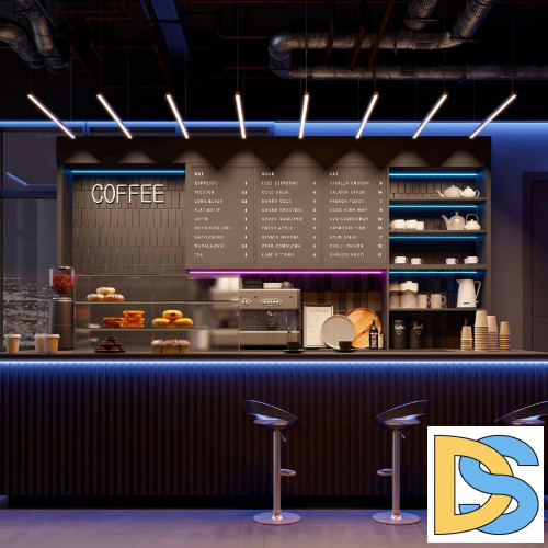 Светодиодная лента Arlight CSP-X840-12mm 24V RGBW-MIX (16 W/m, IP20, 5m) 048945