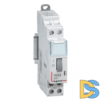 Импульсное реле Legrand CX3 2П 16 А 230 В