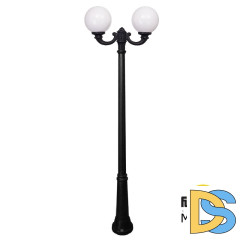 Парковый светильник Fumagalli Globe G30.157.R20.AYF1R