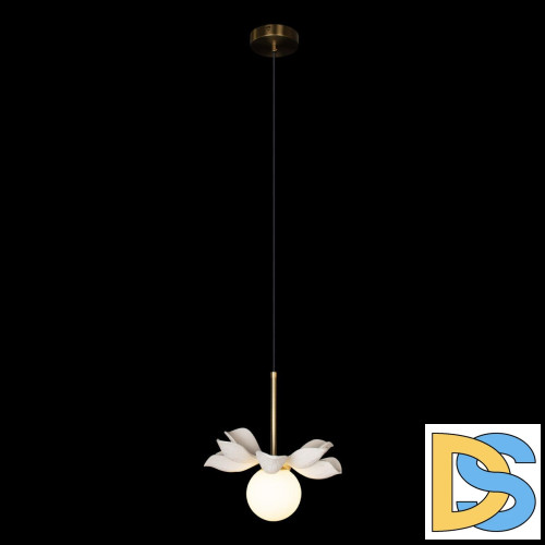 Подвесной светильник Loft IT Monro 10213/B White