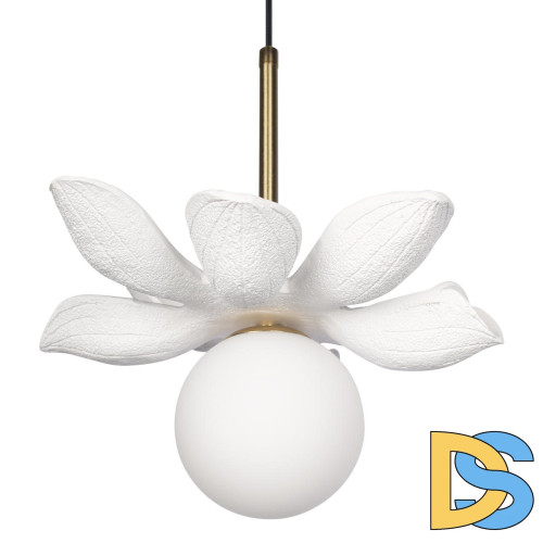 Подвесной светильник Loft IT Monro 10213/B White