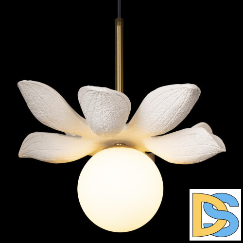 Подвесной светильник Loft IT Monro 10213/B White