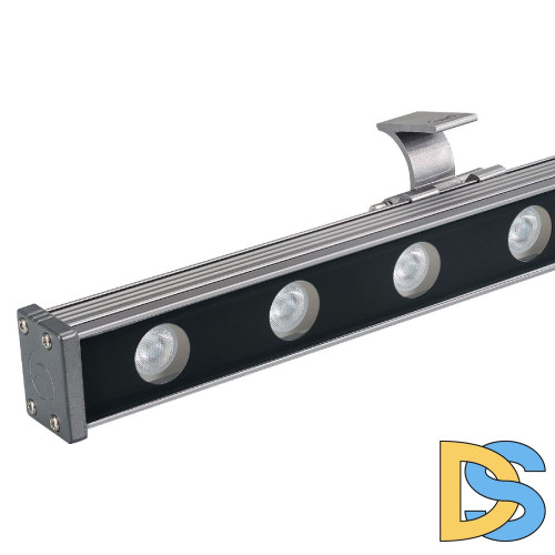 Линейный прожектор Arlight AR-LINE-1000-18W Day4000 (GR, 30 deg, 230V) 024299(1)