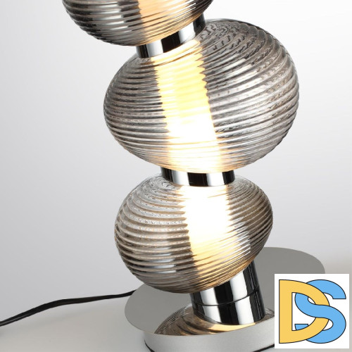 Настольная лампа Odeon Light L-vision Bruco 5096/12TL