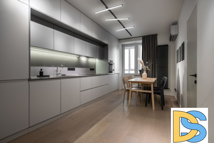 Трековый светильник Maytoni Lark TR026-2-10B3K