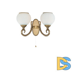 Бра Reccagni Angelo A 8450/2