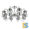 Потолочная люстра EVOLUCE VALIERI SLE102302-08