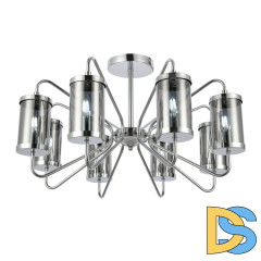 Потолочная люстра EVOLUCE VALIERI SLE102302-08