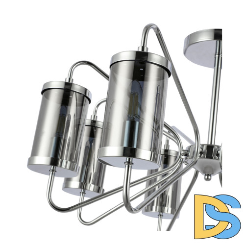 Потолочная люстра EVOLUCE VALIERI SLE102302-08