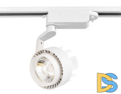 Трековый однофазный светильник Ambrella Light Track System GL6104