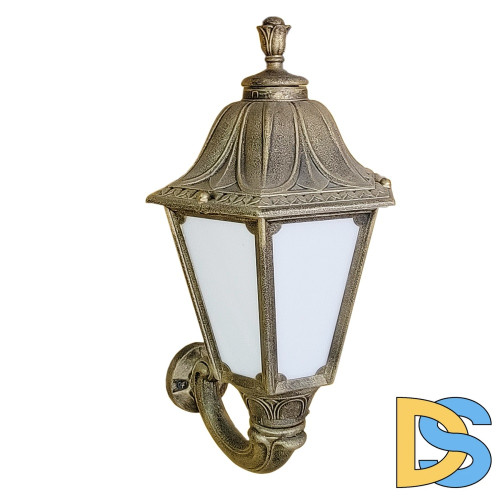 Уличный настенный светильник Fumagalli Noemi E35.132.000.BYH27