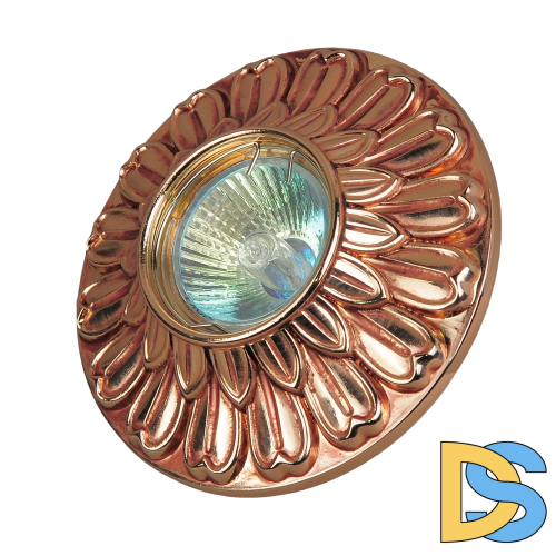 Встраиваемый светильник Elvan TCH-9011-MR16-5.3-Gl