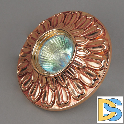 Встраиваемый светильник Elvan TCH-9011-MR16-5.3-Gl