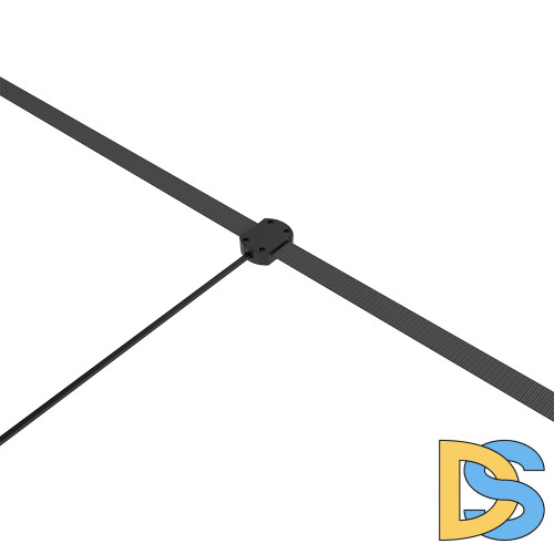 Коннектор для токопроводящего ремня Divinare Decorato D252006