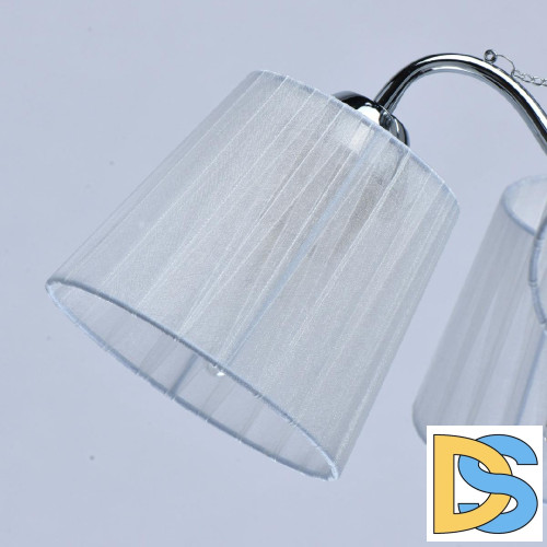 Потолочная люстра De Markt Лацио 103012708