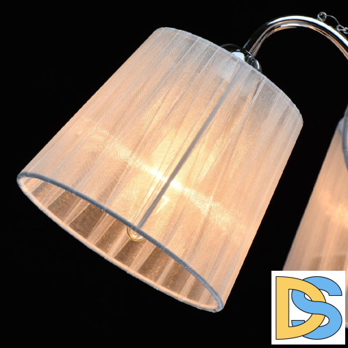 Потолочная люстра De Markt Лацио 103012708