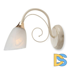 Бра Vitaluce V3663/1A