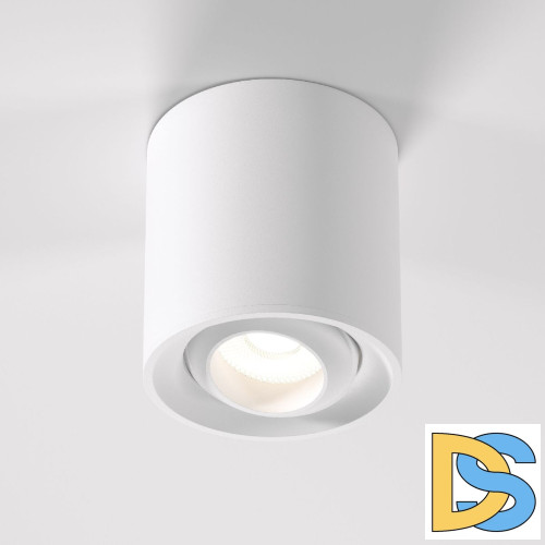 Накладной светильник Elektrostandard Orsa 25041/LED 4690389195204 a062934