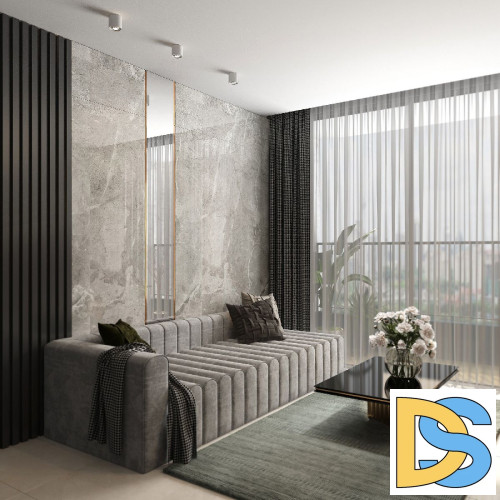 Накладной светильник Elektrostandard Orsa 25041/LED 4690389195204 a062934