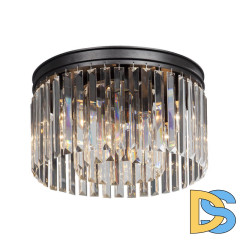 Потолочная люстра Vitaluce V5180-1/6PL