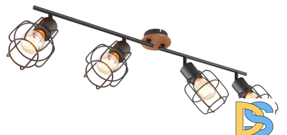 Спот Globo Willa 54037-4