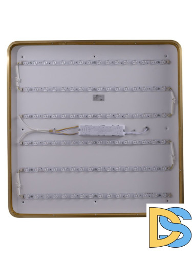 Потолочный светильник Zortes Monna ZRS.1209.07