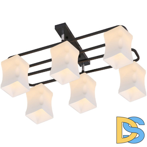 Потолочная люстра Reluce 06595-0.3-06