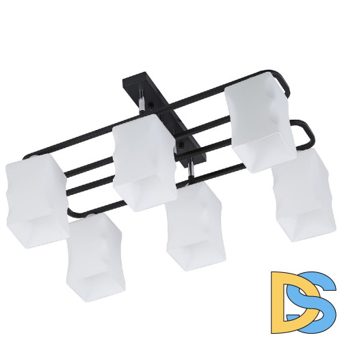 Потолочная люстра Reluce 06595-0.3-06