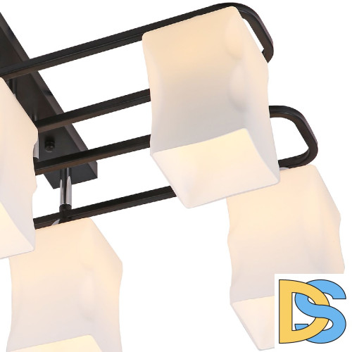 Потолочная люстра Reluce 06595-0.3-06