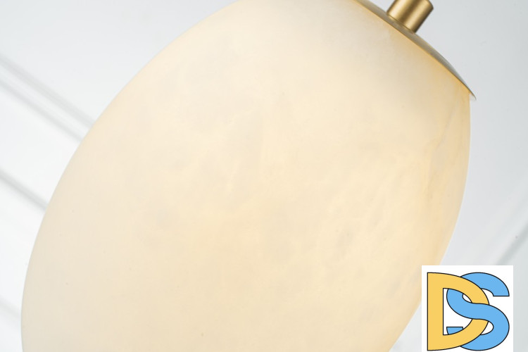 Подвесной светильник Belfast Ravenhill 3271B BR MB