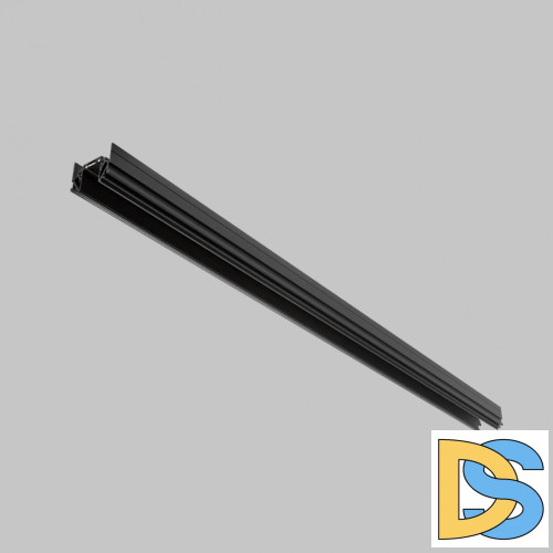 Магнитный шинопровод IMEX Ut25 IL.0007.7001-BK