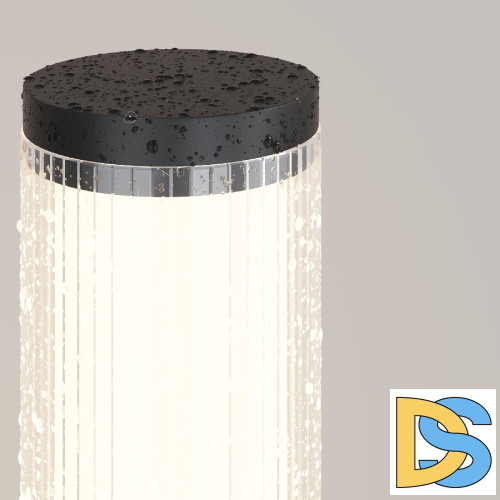 Ландшафтный светильник Maytoni Ster O467FL-L50B3K