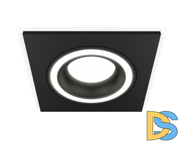 Встраиваемый светильник Ambrella Light Techno XC7632040 (C7632, N7111)