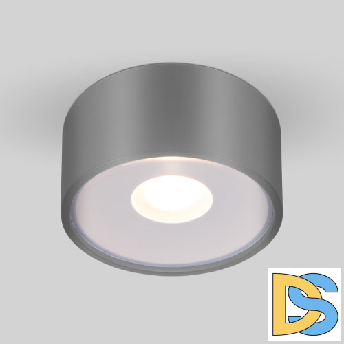 Уличный потолочный светильник Elektrostandard Light LED 4690389180149