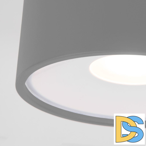 Уличный потолочный светильник Elektrostandard Light LED 4690389180149