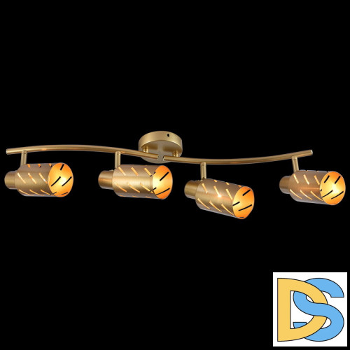 Спот Reluce 05970-0.8-04 GOLD